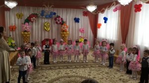 Еркетай!Ах,какая Мама,загляденье пряма!