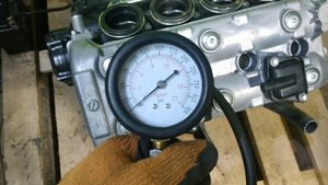 Suzuki GSX-S 1000 1S3