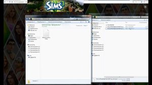Как установить дополнительные материалы в The Sims 3 | Скачиваем дополнения к Симс 3
