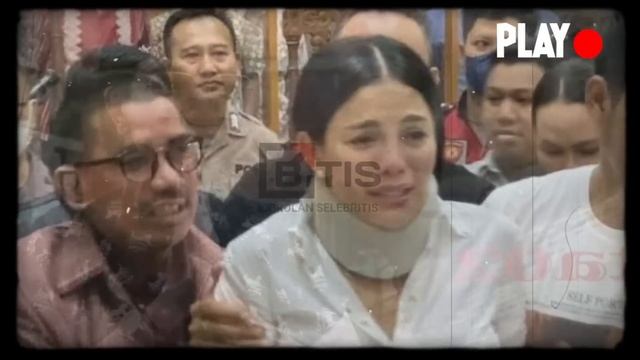 NIKITA MIRZANI DIPAKE FERDY SAMBO UNTUK KEBUTUHAN, BUNDA CORLA & IVAN GUNAWAN BUAT PETISI !! смотреть онлайн