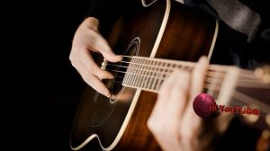 Потому что нельзя быть красивой такой (табы, ноты, на гитаре)