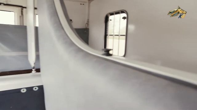 PRO_Конников. Мастер спорта Анна Гусейнова. 14 июня 2020 года