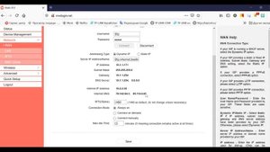 Mesh система Mercusys Halo S12: настройка