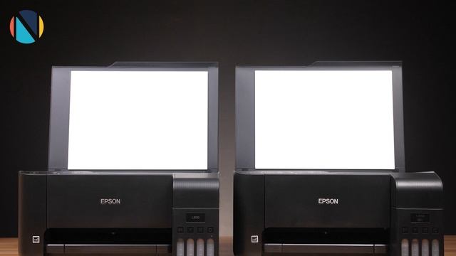Epson L3110 vs Epson L3150 | Сравнение МФУ Фабрики печати для дома смотреть онлайн