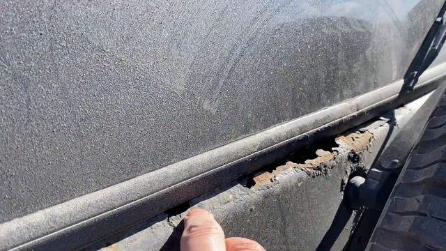 УАЗ Патриот Такие Авто не Покупают #шаман #уазпатриот