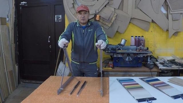 Подъёмный механизм для КРОВАТИ.