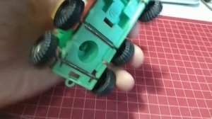 Ракетная установка Ленигрушка из СССР