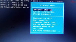 Error NO BOOT DISK HAS BEEN DETECTED OR THE DISK HAS FAILED Method1 WHEN BIOS ITS NOT CONFIG RIGHT!
