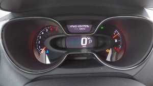 Renault Kaptur 1.6 На холодную стучит двигатель. 3 раз обращаюсь к дилеру по гарантии.