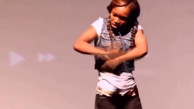 АФРИКАНСКИЙ ТВЕРК. Жаркий танец мулатки. Тверк. смотреть онлайн