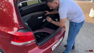 Надёжен ли немец?Volkswagen golf 6.Тест Драйв.