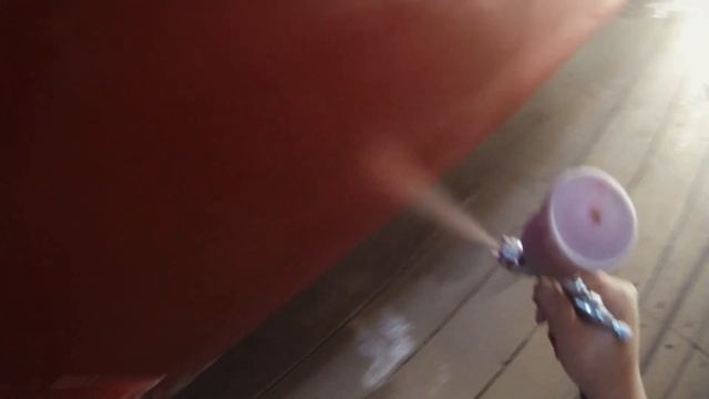 Камри 40 - Красим в гараже "Ксералик?!" ч.2 смотреть онлайн