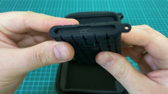 Жесткий и силиконовый чехол для Samsung T7 Touch с AliExpress смотреть онлайн