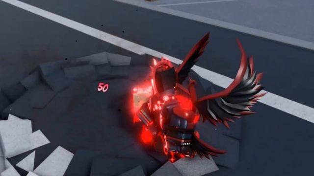 [AUT] Fallen sound re-design with DIO voice смотреть онлайн