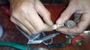 Как сделать пескоструй своими руками / How to make a sandblast with your own hands