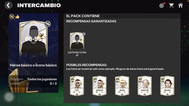 JAIRZINHO y STONES VALEN LA PENA LOS NUEVOS INTERCAMBIOS FC MOBILE 24 смотреть онлайн