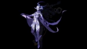 Final Fantasy Bestiary: Shiva