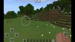 Ключ генерации на две деревни и на вышку разбойников