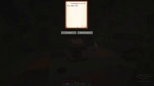 В этом СИДЕ я встретил странную ДЕВУШКУ в жутком Minecraft !  Майнкрафт #78 перезолив с ютуба