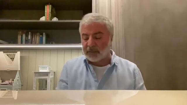 Сосо Павлиашвили - Я с тобой || home live