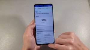 Обзор OnePlus Nord CE 3 Lite 5G 8/128GB