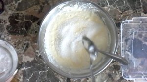 ЗАПЕКАНКА БЕЗ МАНКИ