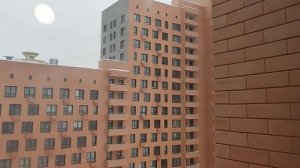 Лифты OTIS Gen2 2019 г. @ ЖК Тополя