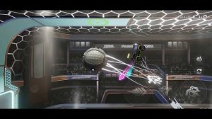 Rocket League Sideswipe TOP 5 FREESTYLES Tutorial