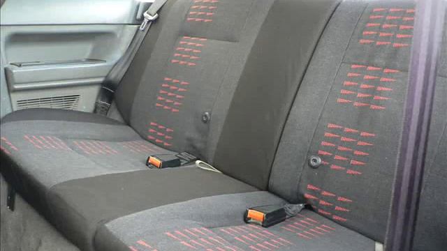 My Renault 5 Gt Turbo смотреть онлайн