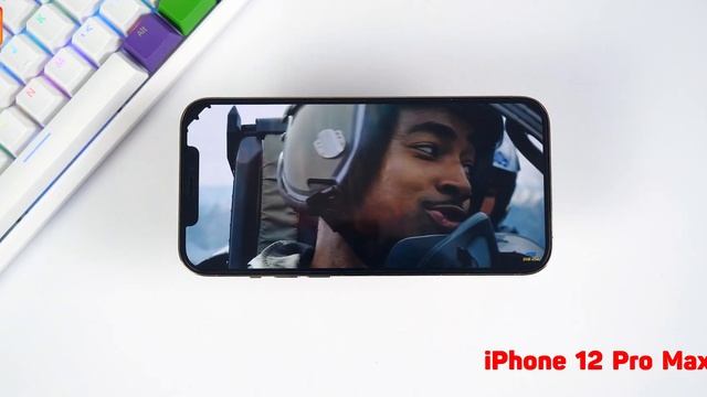 iPhone 12 Pro Max quá cũ, 13 Pro Max thì lỗi vậy mua gì được ?? смотреть онлайн