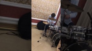 Лезгинка Зурна барабан