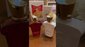 Bouquet Ideale Xerjoff