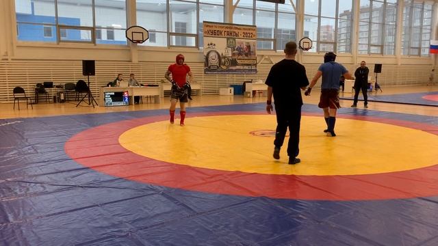 Панкратион 11.12.22 смотреть онлайн