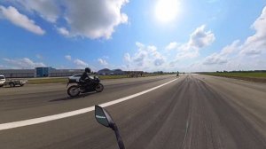 ДРАГ ГОНКИ НА МОТО, ПРОХВАТ МОТО-ГРУППОЙ ПО ТРАССЕ