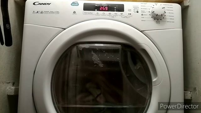 Сушильная машина Candy смотреть онлайн