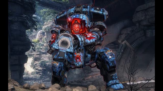 Titanfall 2: Ама ганста смотреть онлайн