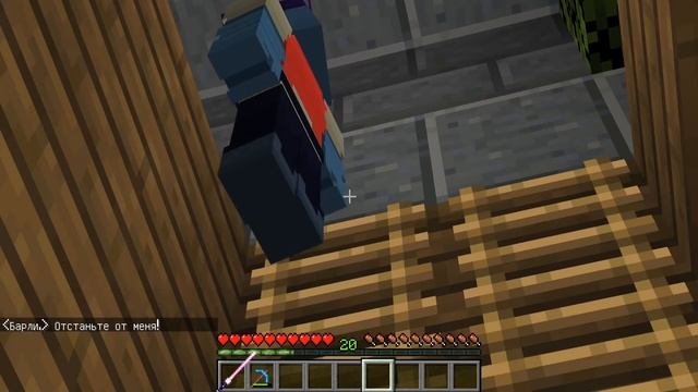 ДИНАМАЙК И ДИНУСЯ ПОССОРИЛИСЬ! КАК ИХ ПОМИРИТЬ?! ДЖЕКИ В БРАВЛ ТАУНЕ #59 смотреть онлайн