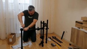 Сборка  Roland TD-07DMK