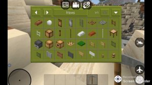 Mini Block Craft (мини блок крафт)