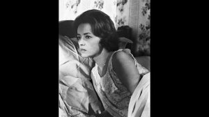 Жанна Моро единственная женщина Пьера  Кардена