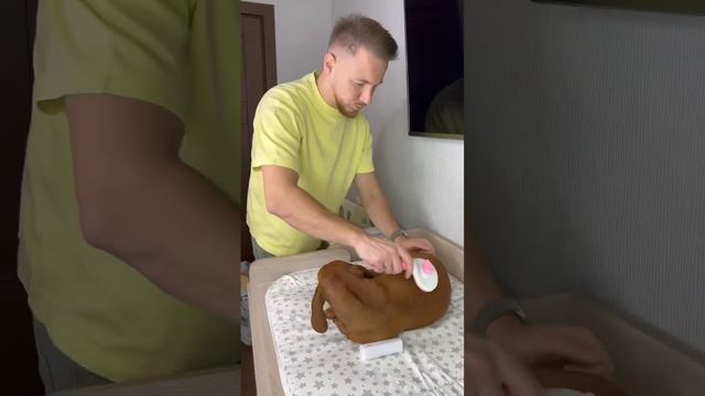 Вычеши и своего питомца ?? ➡️артикул на Wildberries 104294731 #топ #рофл #собаки #животные #кошки смотреть онлайн