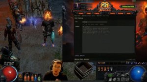 Path of Exile: Handel [poe.trade]