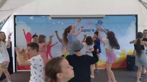 #4\Танцевальный баттл\3 смена 2024