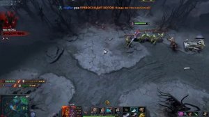 Dota 2 JUGGERNAUT