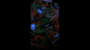 Овощи с говядиной в терияки #Shorts