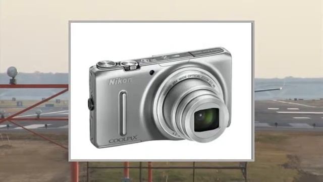 Nikon Coolpix S9500 смотреть онлайн