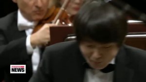 Pianist Cho Seong－jin wins world－renowned Chopin Competition 

조성진， 쇼팽 피아노 콩쿠르 한