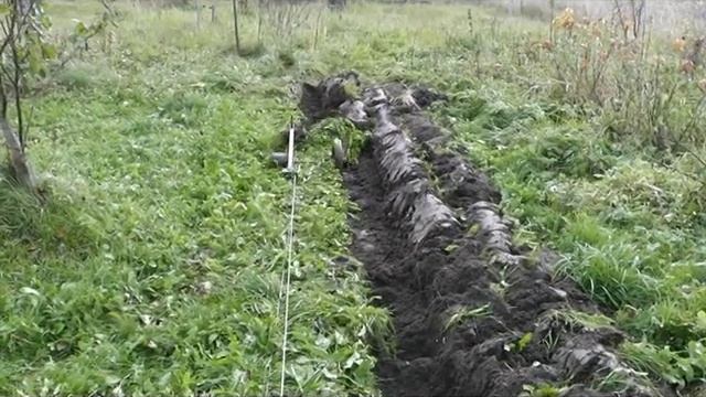Лебедка для вспашки электрическая