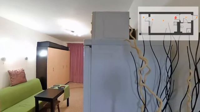 Продажа студии в Санкт-Петербурге. Союзный проспект, д. 4, Невский район смотреть онлайн