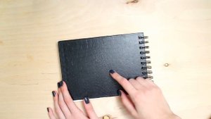 ОБЗОР СКЕТЧБУКА(НОЯБРЬ) | Как выучить анатомию?